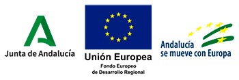 Junta de Andalucía y UE - Andalucía se mueve